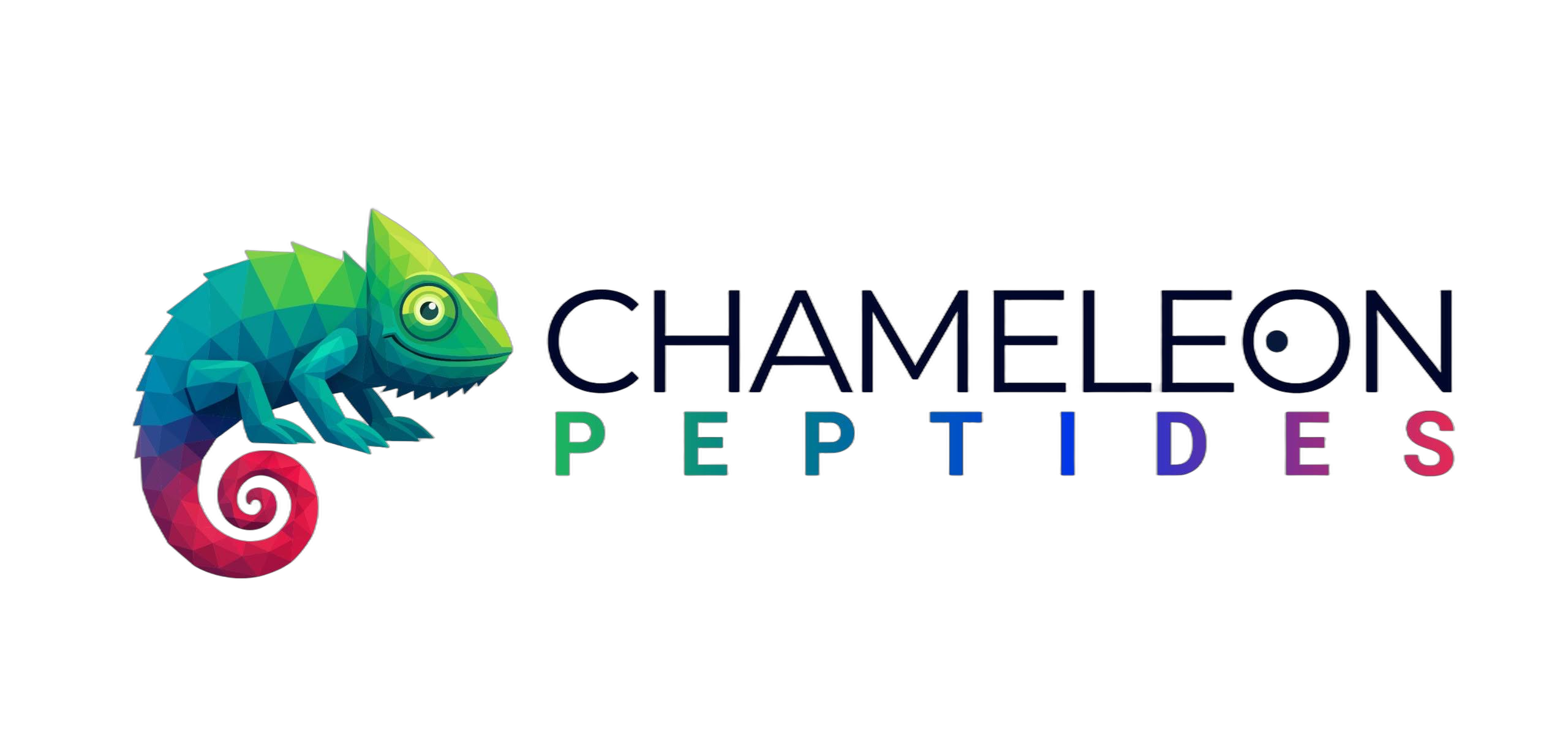 chameleonpeptides logo