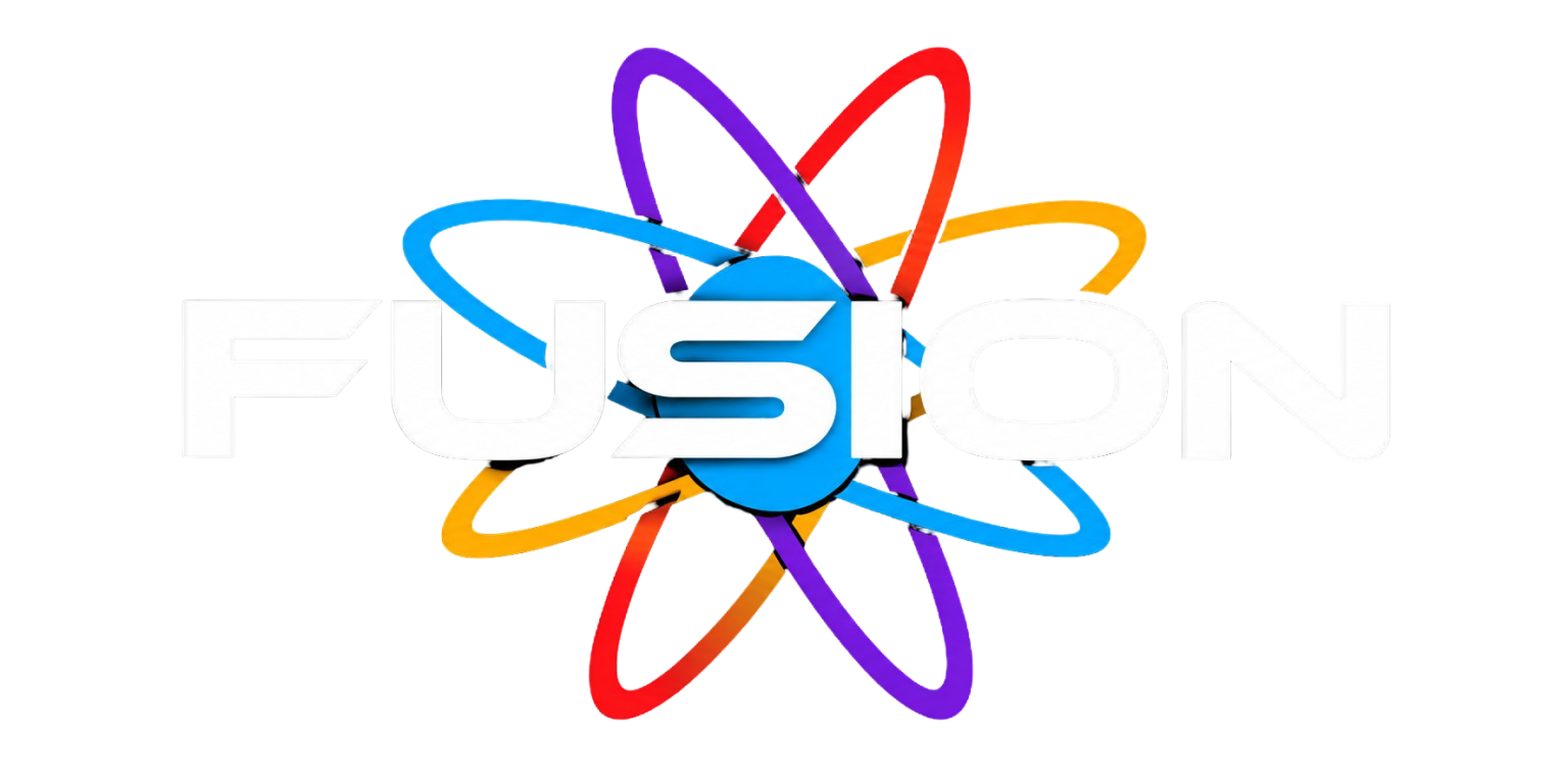 fusionpeptide logo